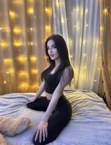 Миниатюра Индивидуалка Валерия Фестивальный Фотография 