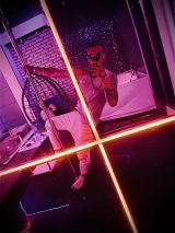 Миниатюра Мужчина Алекс Фотография 