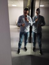 Миниатюра Мужчина Антон Фотография 