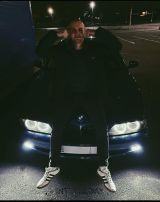 Миниатюра Мужчина Дмитрий ККБ Фотография 