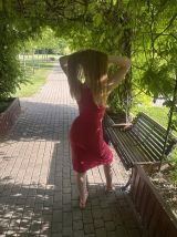 Миниатюра Массажистка Настя Центральный Фотография 