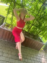 Миниатюра Массажистка Настя Центральный Фотография 