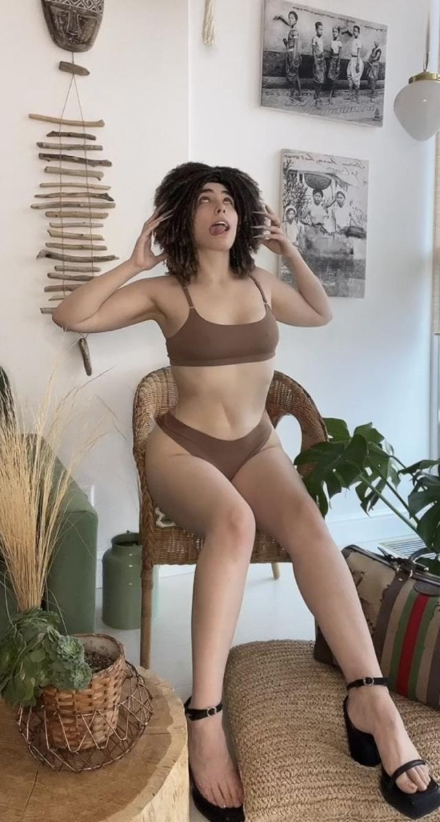 Индивидуалка SNAFU =) Фестивальный Фотография 