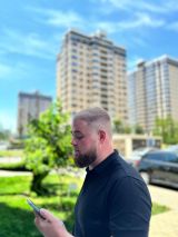 Миниатюра Мужчина Артур Фотография 