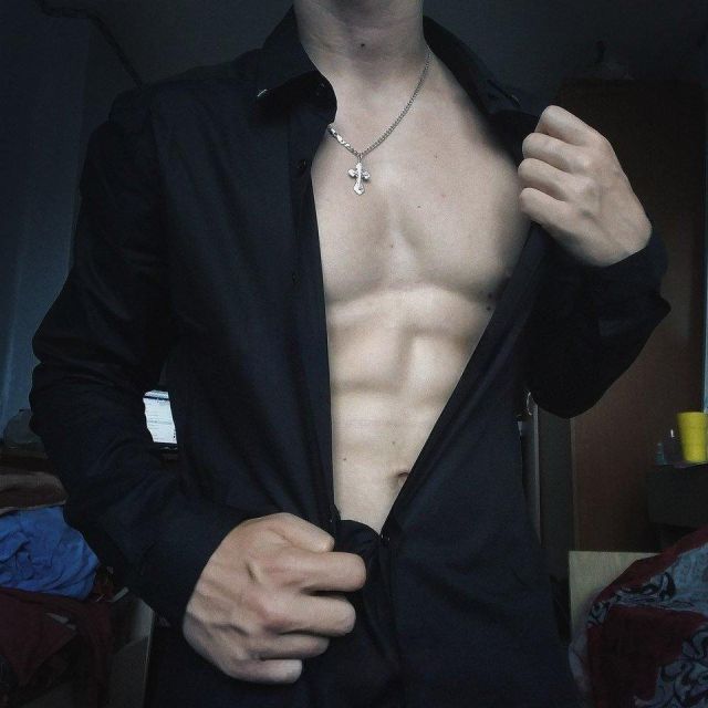 Мужчина Алексей ККБ Фотография 