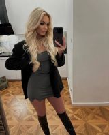 Миниатюра Индивидуалка Александра Фестивальный Фотография 