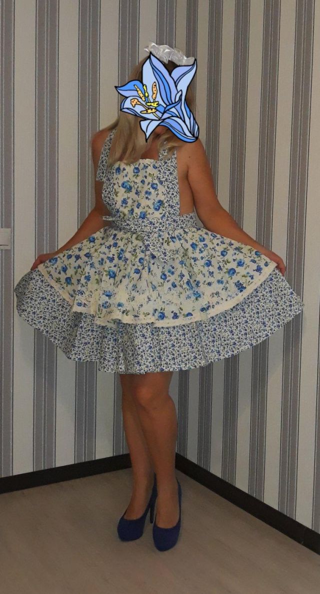 Индивидуалка Сладкая Черемушки Фотография 