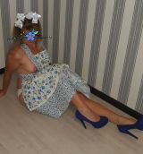 Миниатюра Индивидуалка Сладкая Черемушки Фотография 