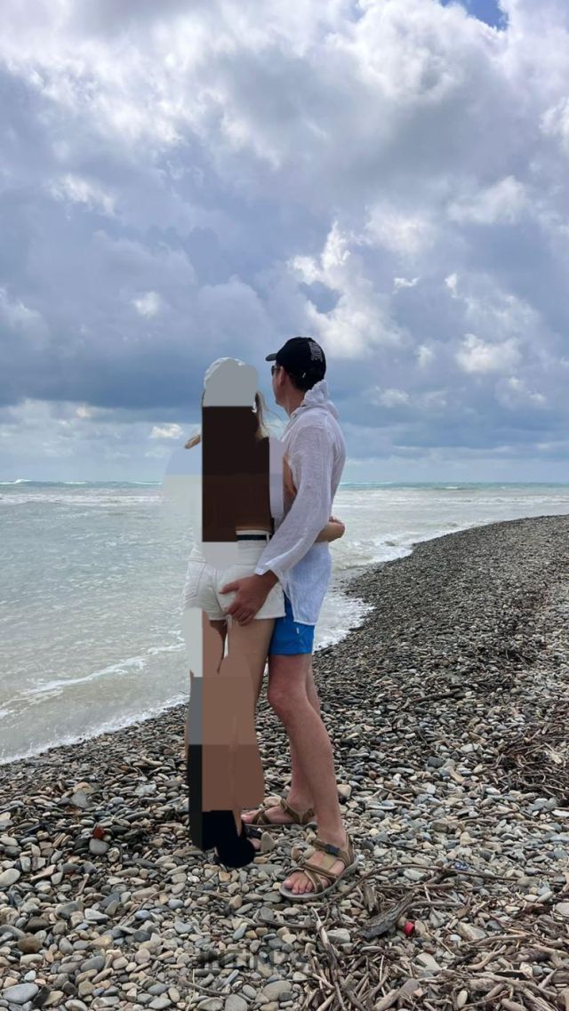 Мужчина Максим Фотография 