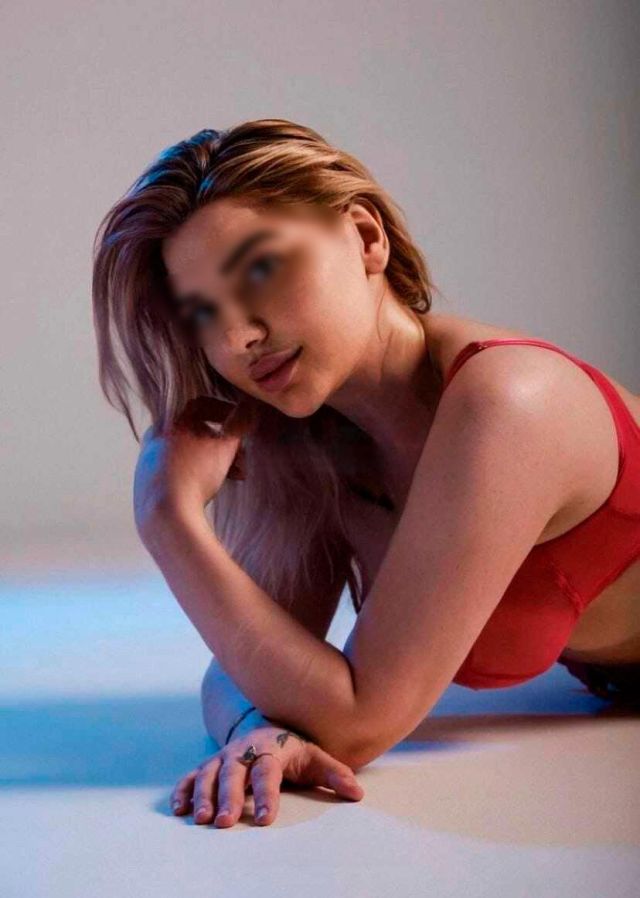 Индивидуалка Даша Фестивальный Фотография 