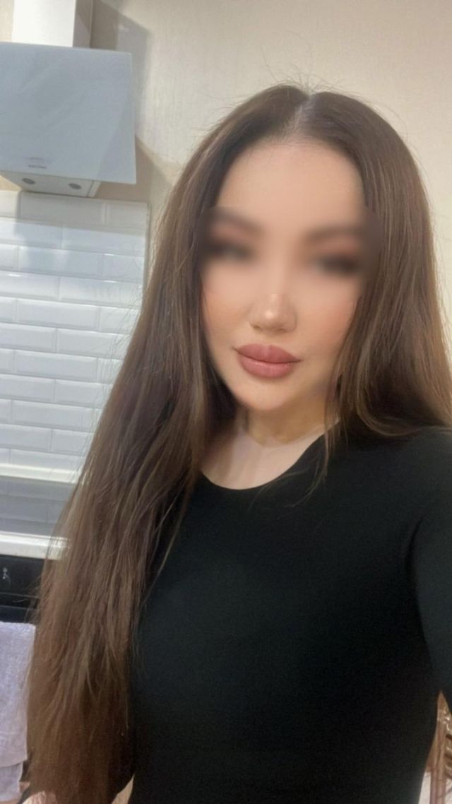 Индивидуалка Раяна Черемушки Фотография 