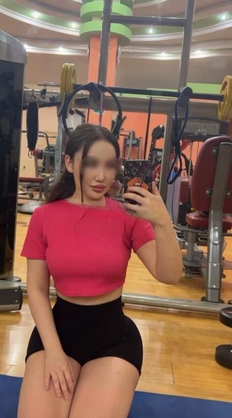 Индивидуалка Раяна Черемушки Фотография 