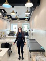 Миниатюра Индивидуалка Раяна Черемушки Фотография 