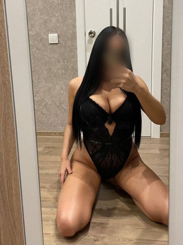 Индивидуалка Арина Центральный