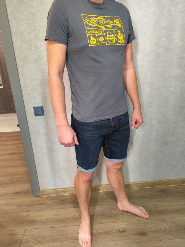 Мужчина Михаил  Энка Фотография 