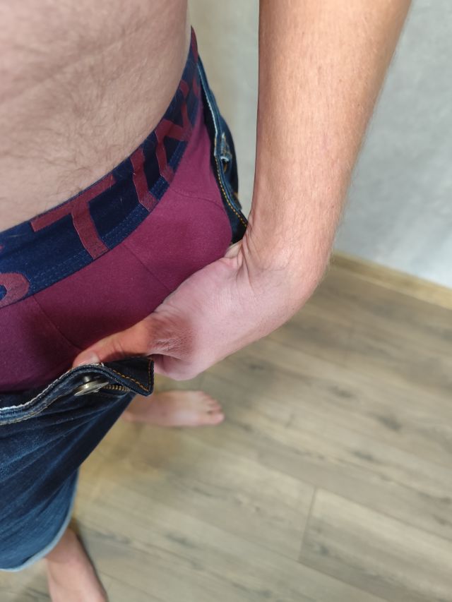 Мужчина Михаил  Энка Фотография 