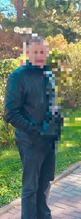 Миниатюра Мужчина Кирилл  ЗИП Фотография 