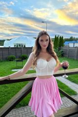 Миниатюра Индивидуалка Катя Фестивальный Фотография 