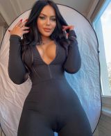 Миниатюра Индивидуалка Людмила Юбилейный Фотография 